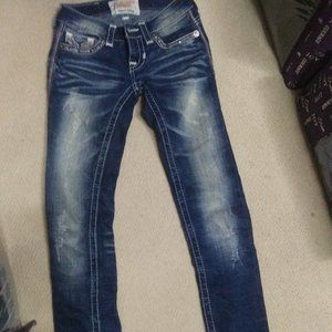 Big Star sweet from The Buckle 23